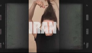 Des actrices et chanteuses françaises se mobilisent pour les femmes iraniennes