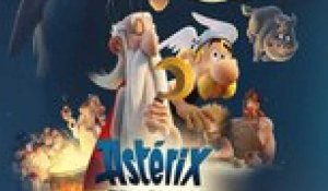 Astérix, le secret de la potion magique : Coup de coeur de Télé 7