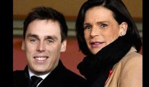 Stéphanie de Monaco : son fils Louis Ducruet revient sur sa réaction lorsqu'elle a su qu'elle...