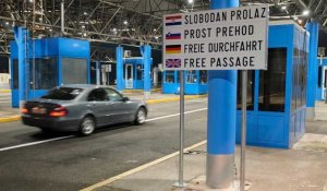 La Croatie adopte l'euro et intègre l'espace Schengen