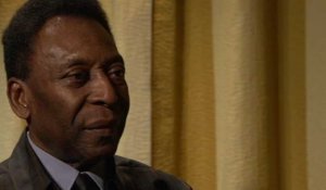 Le monde du football pleure l’une de ses légendes: le «Roi» Pelé est décédé