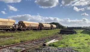 Visite de l'entreprise Inveho (ex-Sari) à Achiet-le-Grand