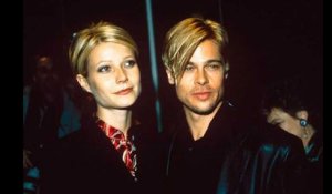 Gwyneth Paltrow confie les raisons de sa séparation avec Brad Pitt