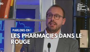 Médicaments : une pénurie inédite !