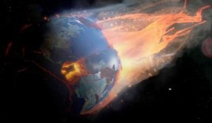 Apocalypse : Les 10 scénarios de la fin du monde