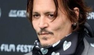 Boudé à Hollywood, Johnny Depp prend la parole pour se défendre