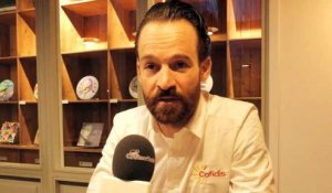 Cyclisme - ITW 2023 - Simon Geschke : "Je suis encore déçu de ne pas avoir ramené le maillot à pois du Tour de France à Paris"