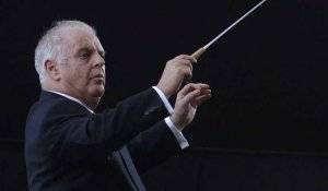 Le maestro Daniel Barenboim démissionne de l'Opéra de Berlin pour raison de santé