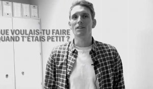 Interview décalée Arnaud Démare