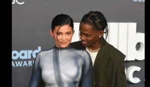 Kylie Jenner et Travis Scott se séparent à nouveau