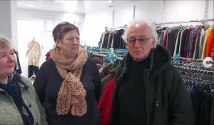 Watten : « De Fil en récup », pour s’habiller solidairement à petits prix