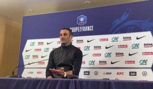 Coupe de France : Valenciennes frustré après son élimination au Paris FC