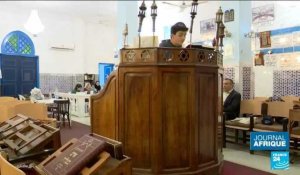 Célébrations de Hanouka en Tunisie : une lutte pour préserver le patrimoine religieux juif