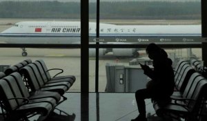 Covid : la Chine annonce la fin des quarantaines obligatoires à l'arrivée
