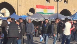 Les Kurdes, un peuple sans État