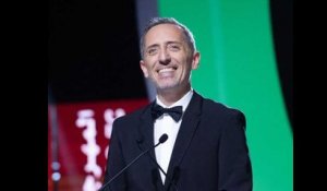 Gad Elmaleh révèle avoir un « crush médiatique » pour une célèbre journaliste