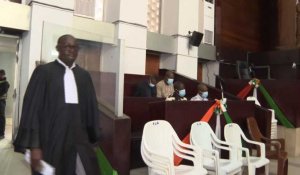 Six ans après, verdict de l'attentat de Grand-Bassam en Côte d'Ivoire