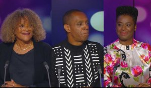 "À l'Affiche Planète Afro" : Claudy Siar reçoit les chanteuses Jocelyne Béroard et Charlotte Dipanda