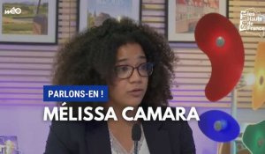 L’invitée politique : l’écologiste Mélissa Camara