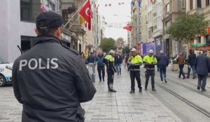 Attentat d'Istanbul : accusé, le PKK assure n'avoir "aucun lien avec cet événement"