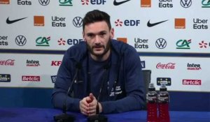 Coupe du monde : Hugo Lloris prend une décision radicale sur le port brassard LGBT au Qatar