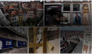 Vieux Lille : un patrimoine fragile