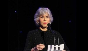 "Il ne me reste plus beaucoup de temps à vivre" : Jane Fonda fait de terribles révélations sur...