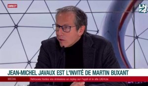 L'invité de Martin Buxant: Jean-Michel Javaux, bourgmestre d’Amay (Ecolo) 