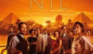Mort sur le Nil : Coup de coeur de Télé 7