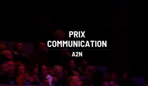 Trophée de la communication 2022 : A2N
