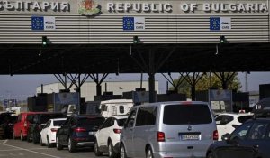 Laissés à la porte de Schengen, Bulgares et Roumains font part de leur frustration