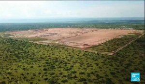 Le groupe TotalEnergies devant la justice pour son mégaprojet controversé en Ouganda