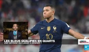 Mondial-2022 : Kylian Mbappé, actuel meilleur buteur de la Coupe du monde 2022