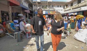 Ghana : une autre mode est possible