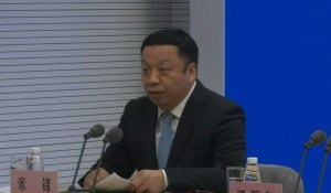 Covid: la Chine annonce un allègement général des règles sanitaires
