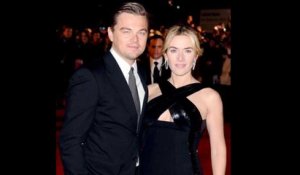 La déclaration d’amour de Leonardo DiCaprio à Kate Winslet