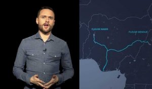 Le Nigeria frappé par des inondations ; Ukraine : 3 intox autour de "mises en scène"