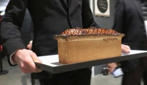 A Lyon, le gratin de la gastronomie juge le meilleur pâté-croûte