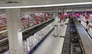 Auchan Boulogne annonce 5 mois de travaux et un gros investissement