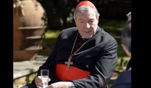 Le cardinal George Pell, figure controversée du Vatican, meurt à 81 ans