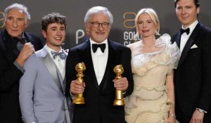 Palmarès des Golden Globes 2023 : les gagnants dans chaque catégorie