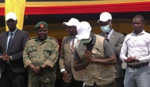 L'Ouganda déclare la fin de l'épidémie d'Ebola sur son territoire