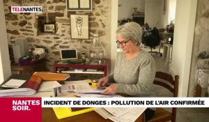 Le JT du 11 janvier : l'air pollué à Donges et le top départ des soldes d'hiver