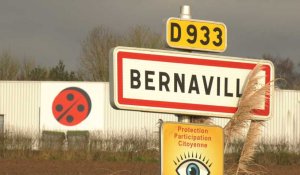 Bernaville : La supérette en péril