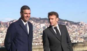 Sommet franco-espagnol : Paris et Madrid scellent leur amitié par un traité