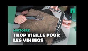 Cette pierre runique bouscule ce qu’on croyait savoir sur les ancêtres des Vikings