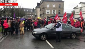 VIDÉO. Une comptine sur un air breton contre la réforme des retraites