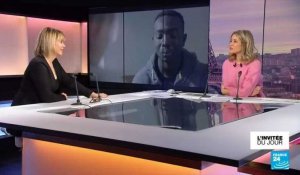 Cécile Allegra, réalisatrice : "Ce ne sont pas des migrants mais des survivants" de l'enfer libyen