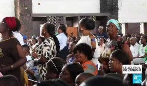 RD Congo : les fidèles se préparent à la visite du pape François