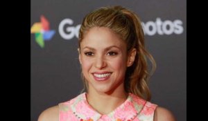 Shakira : après Gerard Piqué, elle règle ses comptes avec son ex-belle-famille